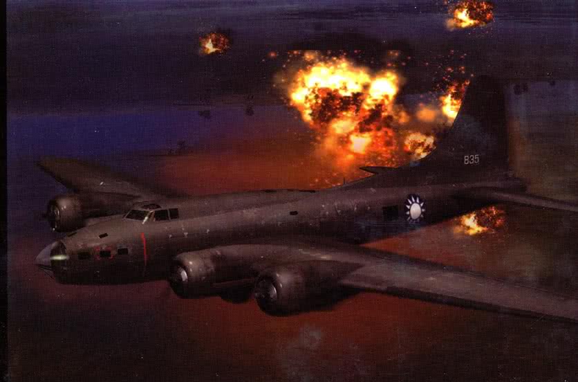 中国军事防空战,国土防空作战一共击落多少飞机