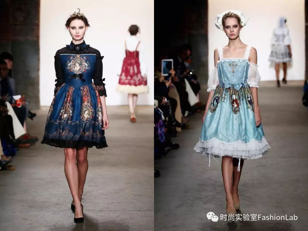 你会穿国风服装上街吗,武汉适合穿lolita的地方