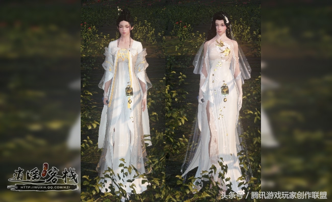 14款经典极品时装,素颜也穿的很好看的衣服