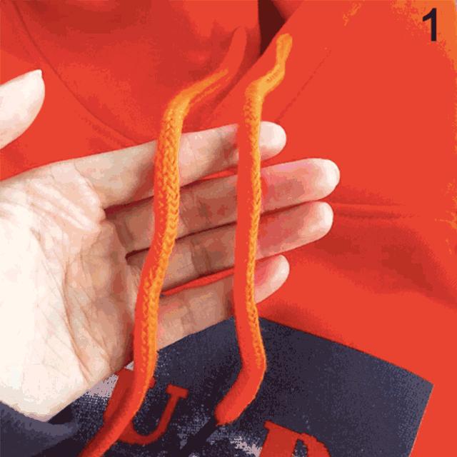 良心帖：耗时1个月的5套卫衣真人版穿搭测评来了。