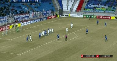 申花华裔小将,申花混血足球员