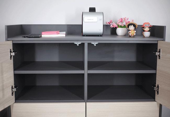 定制家具九大空间,定制家具对比案例