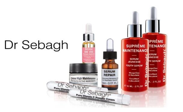 为你揭秘网红款小众美妆