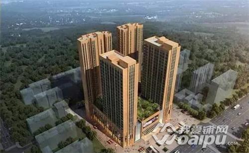 合肥一烂尾项目有望复工,合肥十大烂尾楼盘