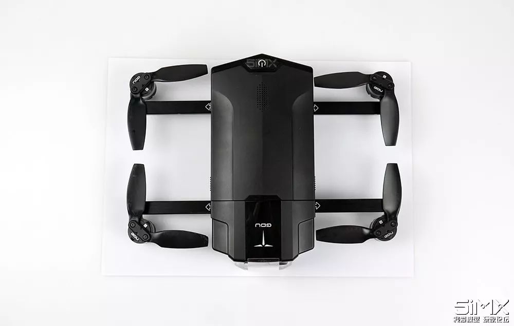 折叠避障无人机如何连接手机,普宙o2无人机评测