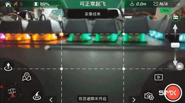 折叠避障无人机如何连接手机,普宙o2无人机评测