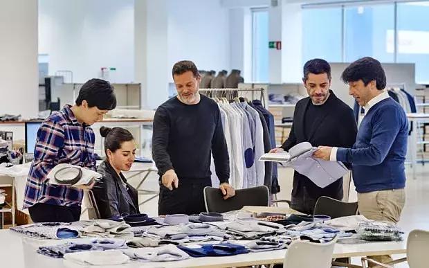 zara算什么档次的牌子,zara同档次品牌有哪些