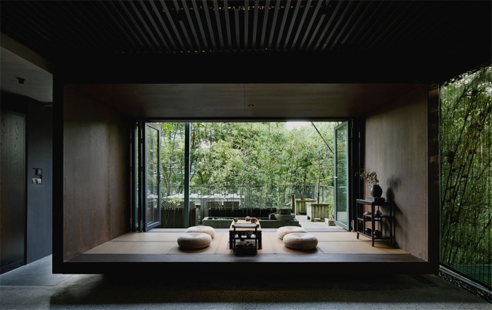 办公空间现代,办公空间生态