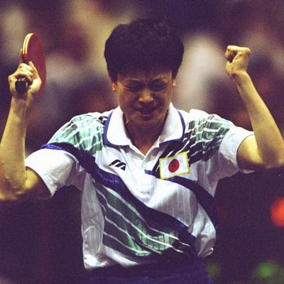 十大改国籍乒乓球运动员：改名字为他国夺冠，以战胜中国队为荣！