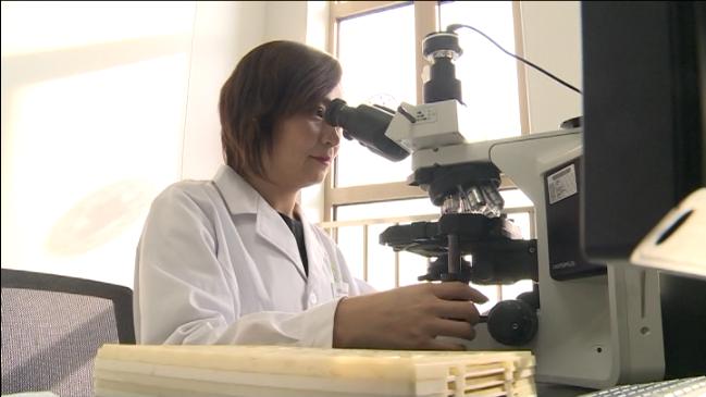 “女医护专属！什么时候你觉得自己最“女神”？锦州医科大学附属第一医院“一打儿”女神来报到！