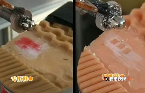 莆田做假鞋有多厉害,做了十几年的莆田鞋