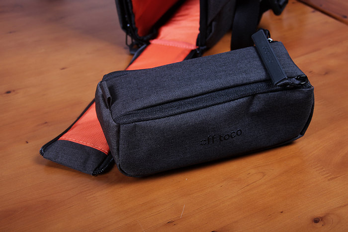 一个平面设计师的日常出行EDC简晒