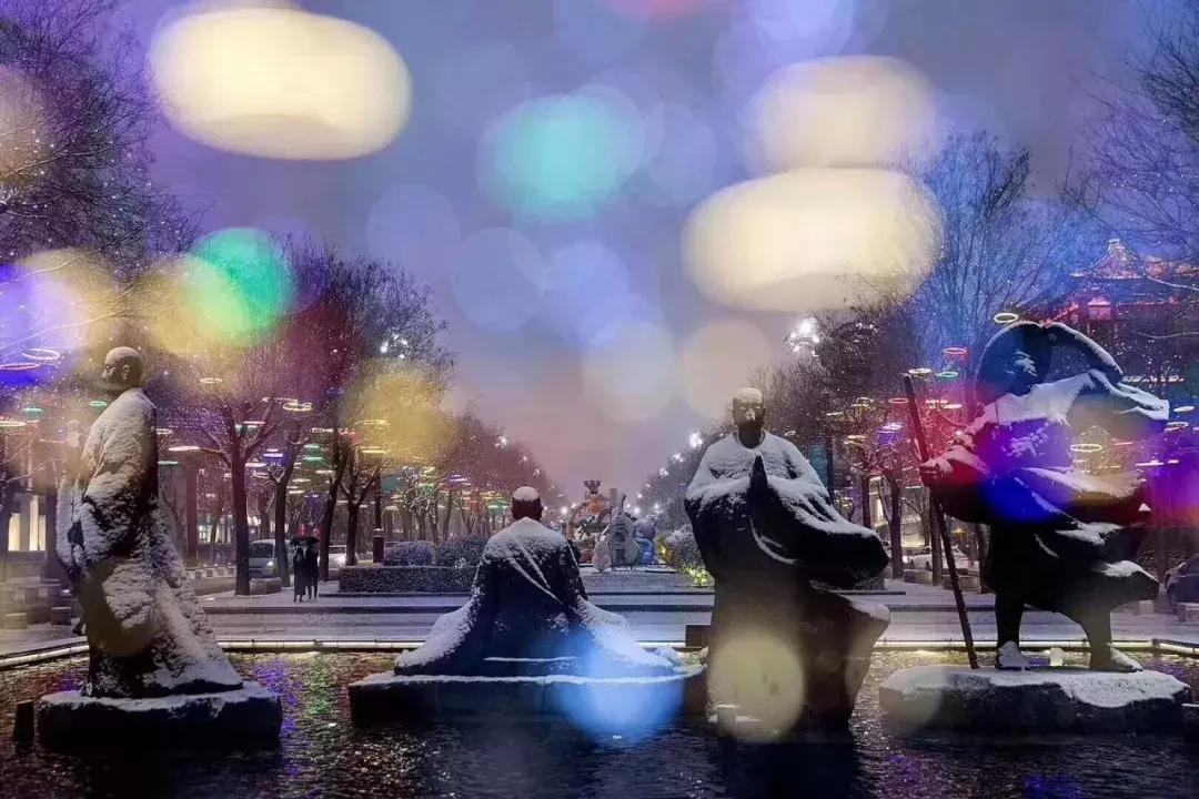 揭秘丨西安为什么在抖音上那么火？大半个朋友圈都被刷屏！