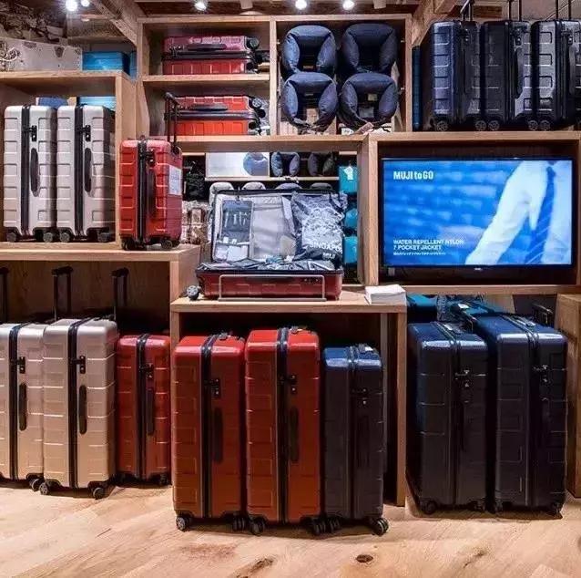 muji大规模降价,muji必买的30件商品