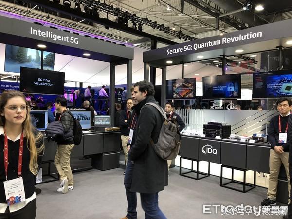 5g时代vr技术的未来发展,5g时代vrar技术