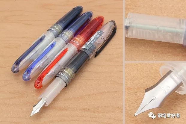 钢笔初学者应该选什么样的钢笔,三年级钢笔入门怎样选钢笔