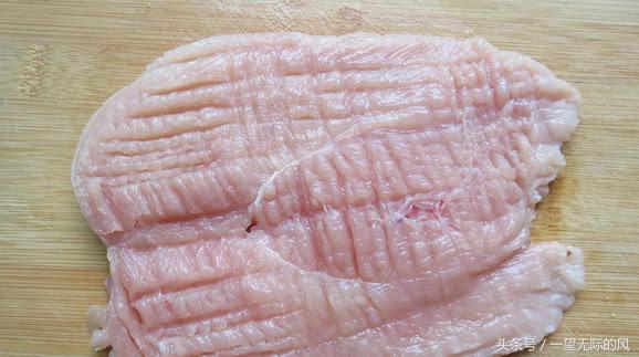 自制爆浆大鸡排香酥鲜嫩超过瘾,外酥里嫩的鸡排