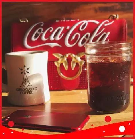 可口可乐真的是太神奇了,可口可乐意想不到的试验