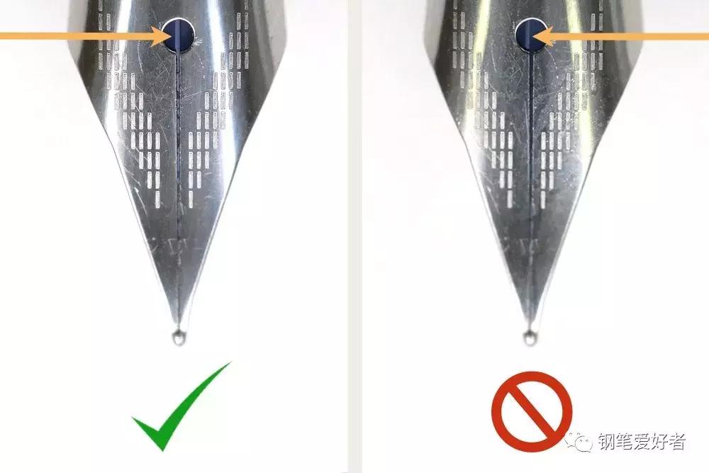 钢笔笔尖弹性怎么调好用,钢笔笔尖怎么换合适的