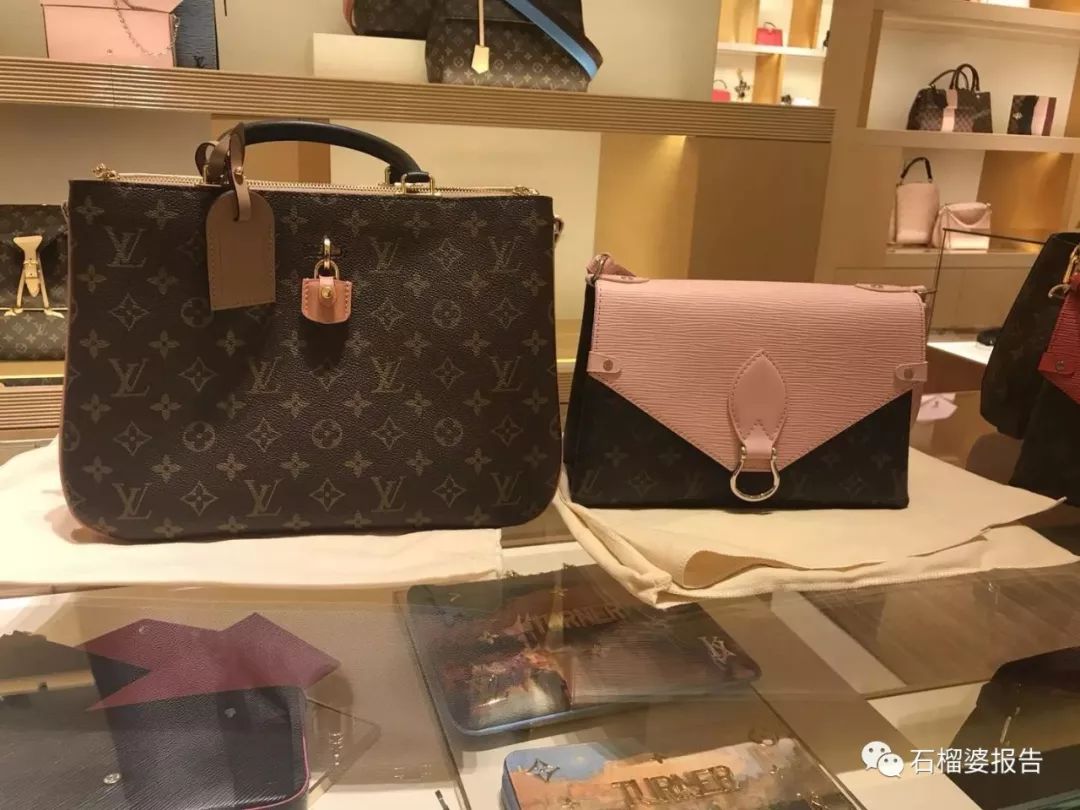 高颜值的新经典包包,最好看的春夏包包