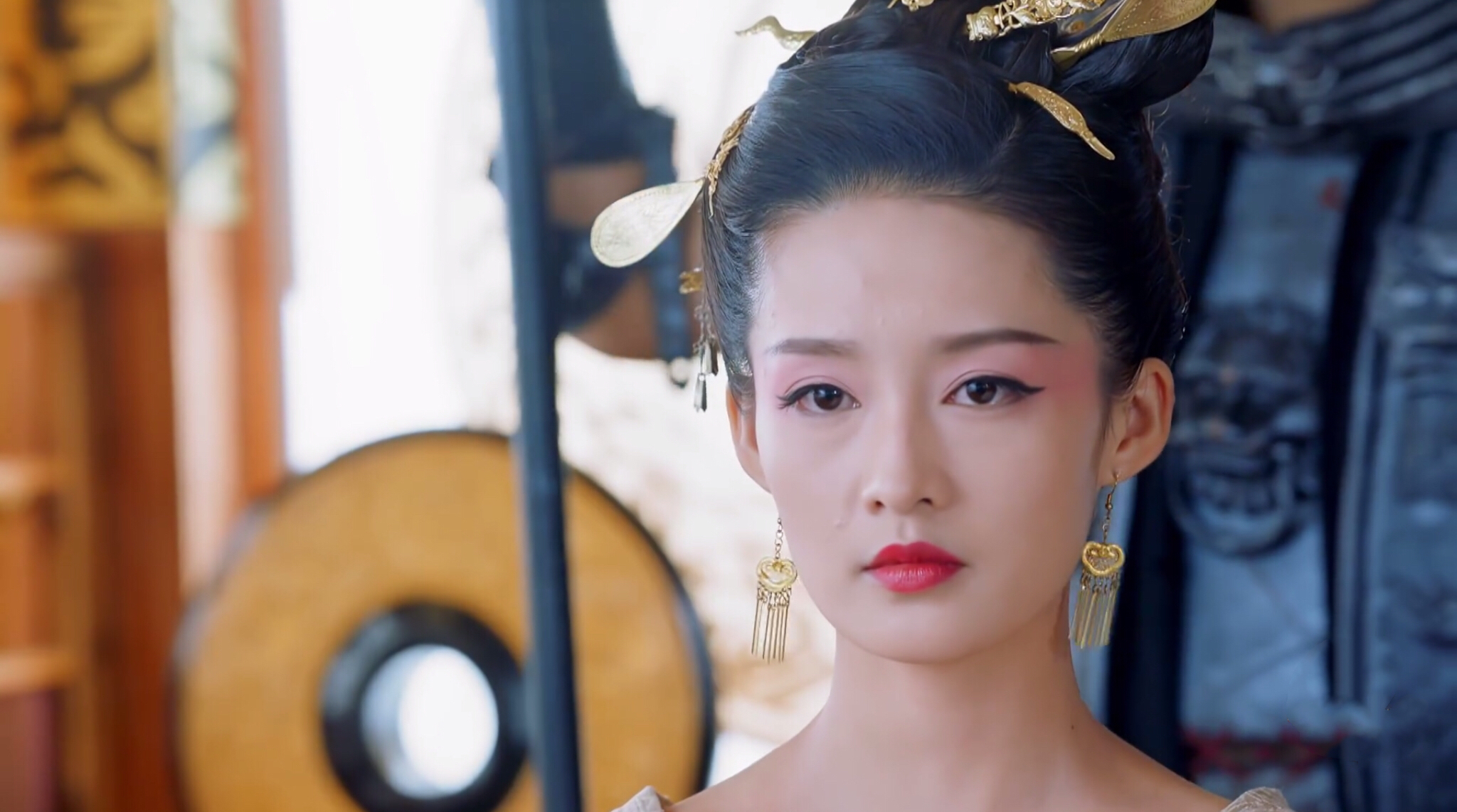 《楚乔传》的遗憾,楚乔传林更新和赵丽颖的遗憾