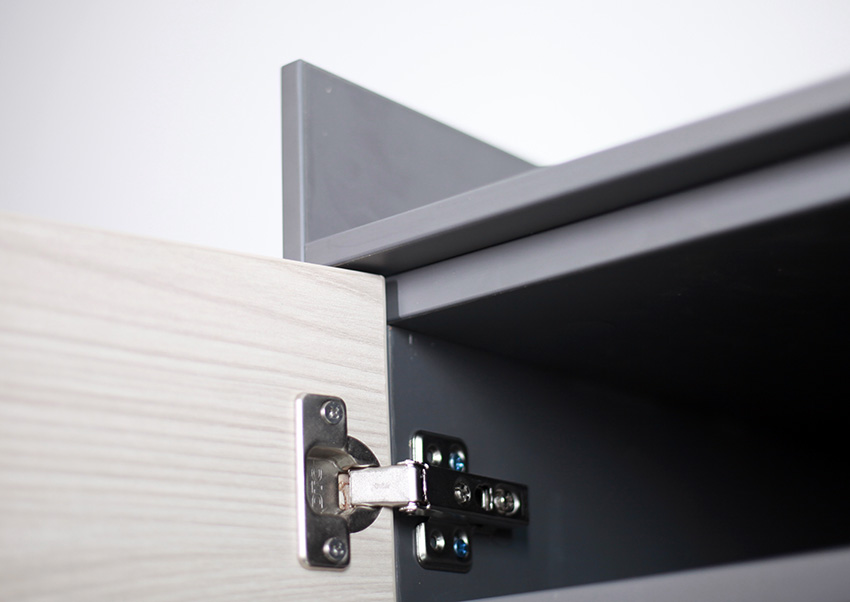 定制家具九大空间,定制家具对比案例