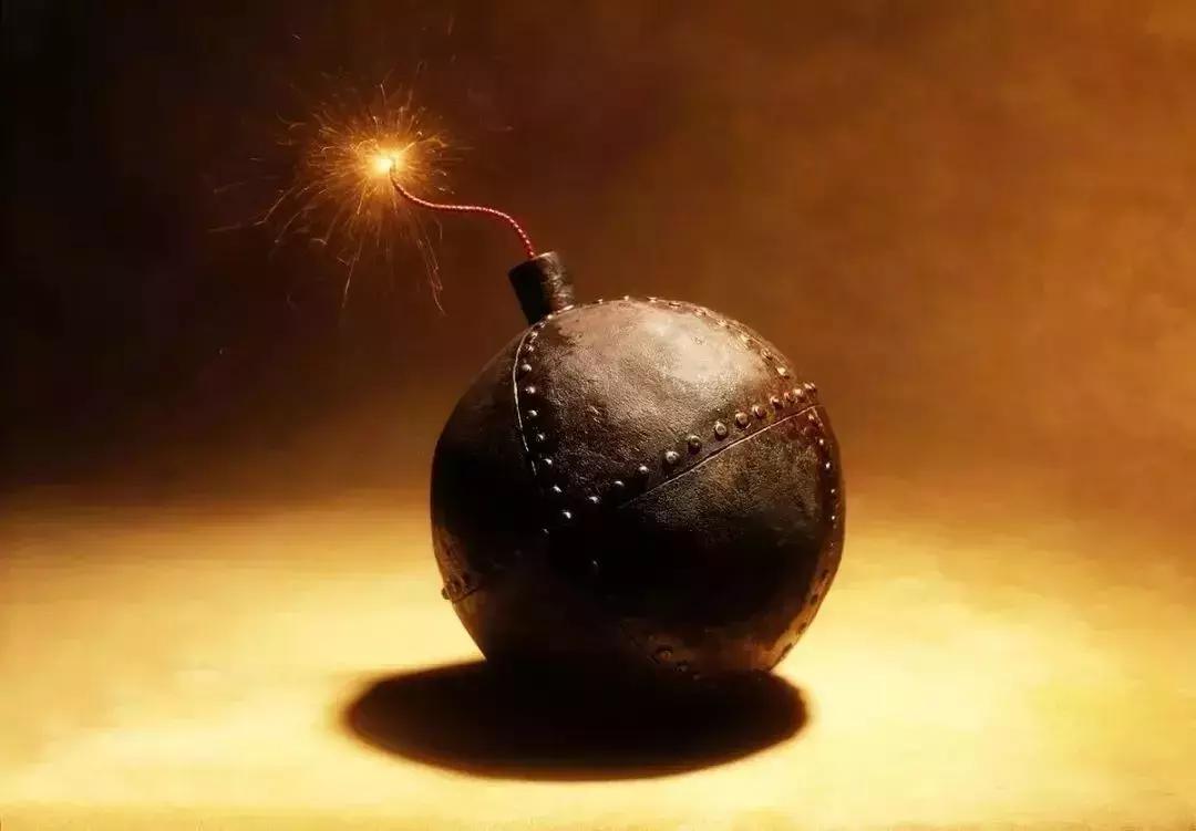 爆雷被立案,上市公司爆雷高管被起诉