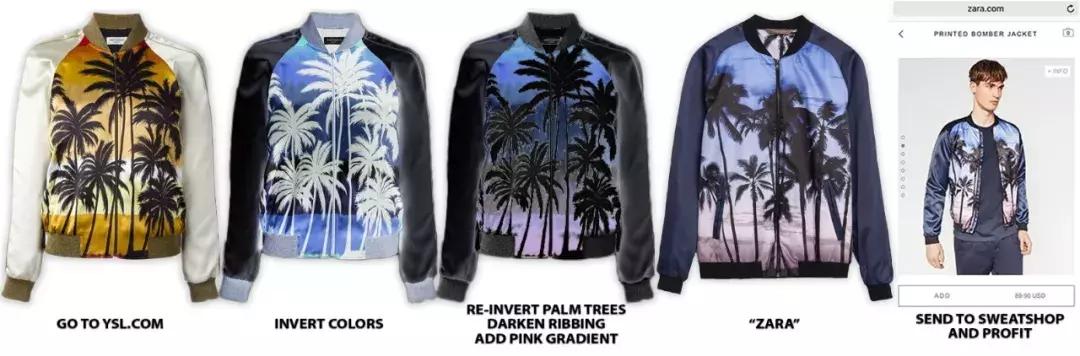 zara能买到便宜的吗,zara不买也必逛