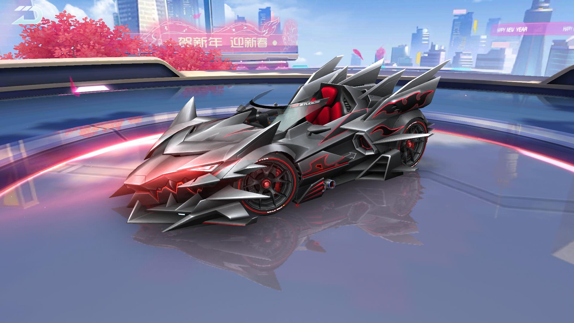 qq飞车a车哪些可以直接买,qq飞车a车需要多少点券