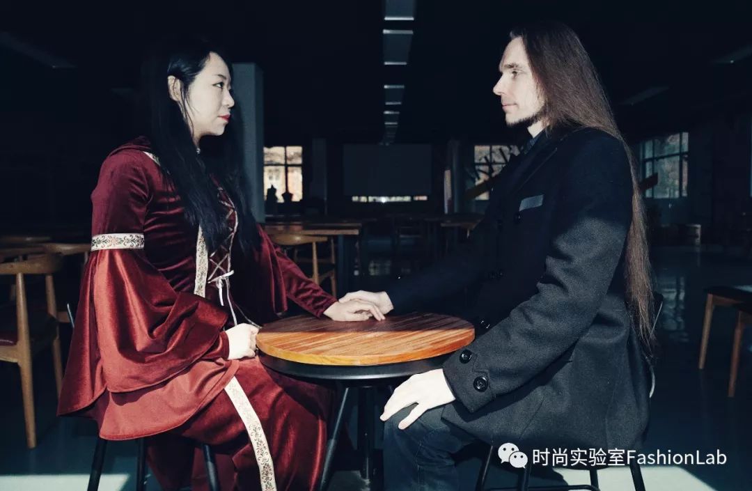 你会穿国风服装上街吗,武汉适合穿lolita的地方