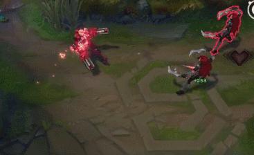 武装战姬厄运小姐169和199区别,lol女枪终极皮肤特效合集