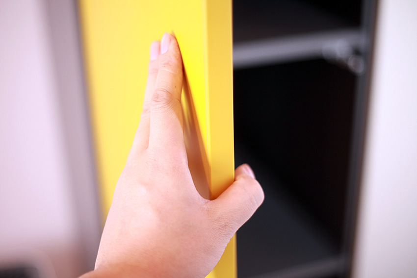 定制家具九大空间,定制家具对比案例