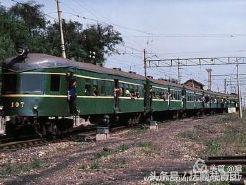 1903年辽宁抚顺就开通了轨道交通早于香港1年早于北京21年堪称中国最早