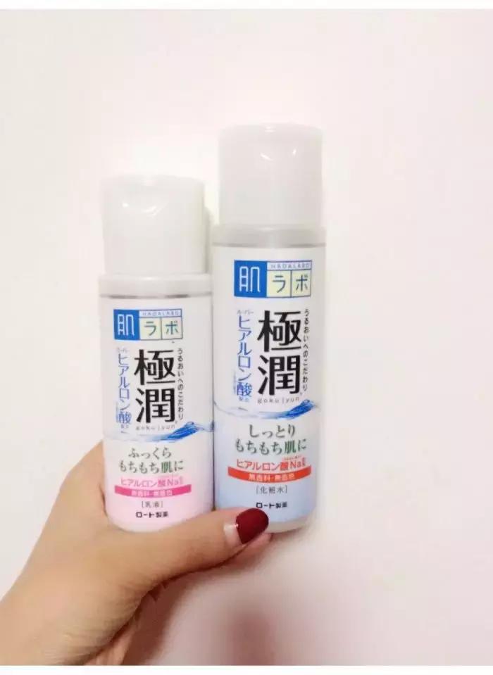 100块钱一套的水乳推荐,四五百块钱一套的水乳