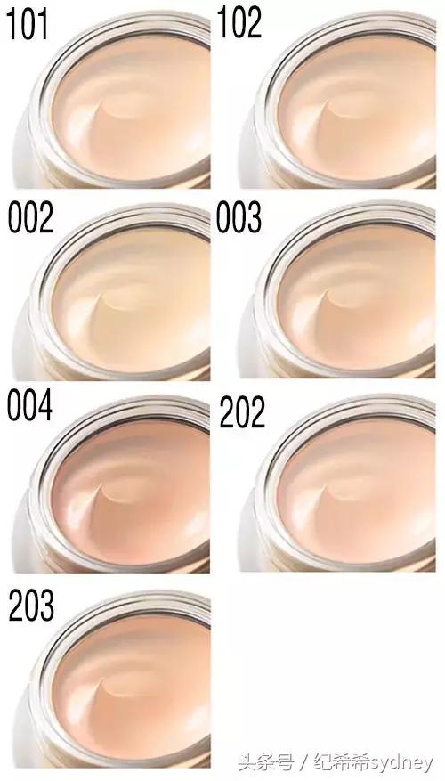 给大家安利让人一听就乖乖交出钱包的粉霜届扛把子——SUQQU