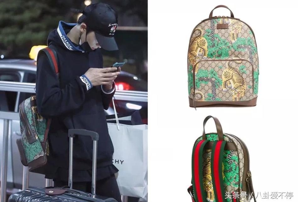 偶像练习生创造101街拍,偶像练习生街拍