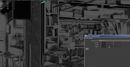 榄斿吔涓栫晫娓告垙鍒朵綔杩囩▼,榄斿吔涓栫晫涓婚甯冪疆