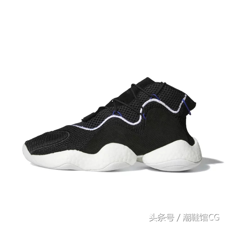 这双阿迪新Boost球鞋，为啥这么火？