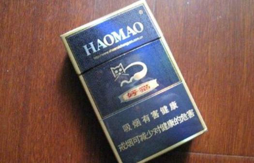 我国各地都有哪些特色香烟,全国各地最具代表的香烟