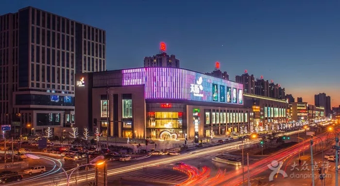 北京商圈活力研究报告,一季度北京重点商圈客流53亿人次