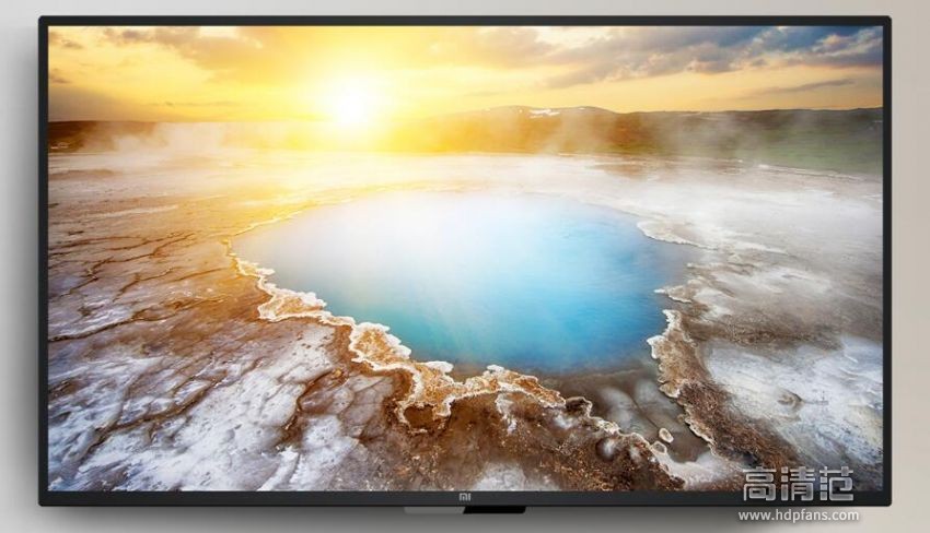 小米4电视买哪个性价比高,小米电视455寸哪款性价比高