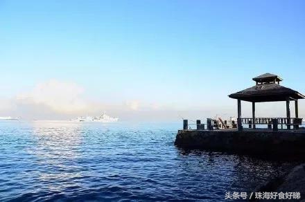 珠海海岛民宿,珠海旅游民宿推荐