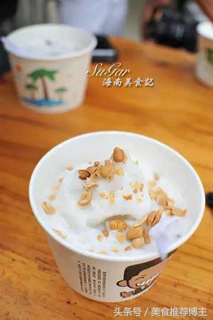 海南本地人最爱吃的，外地人去了挤破头也要吃的，都在这里