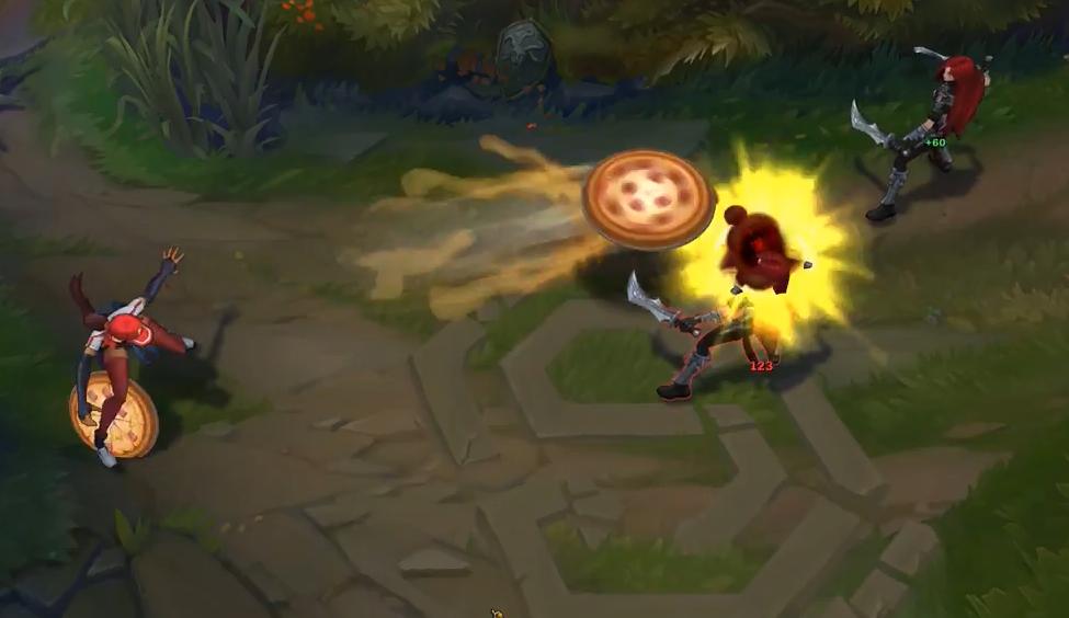 奥德赛希维尔和咖啡甜心希维尔,8.0平民希维尔和8.5未来希维尔