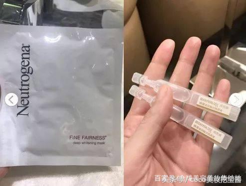 范冰冰用的什么面膜,范冰冰推荐的是诺思豪酒粕面膜吗