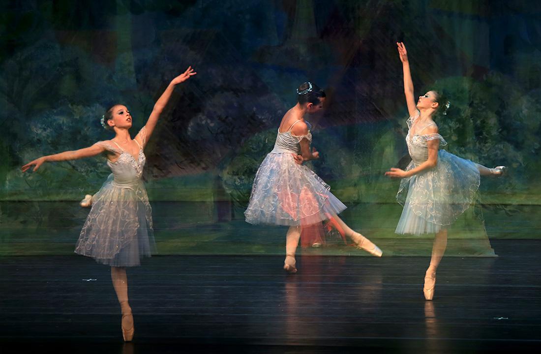 跳舞竟然可以治病?答案震惊你!