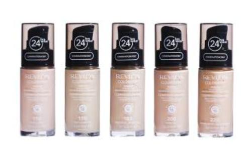 春季粉底液哪个牌子好,适合春夏的粉底液推荐