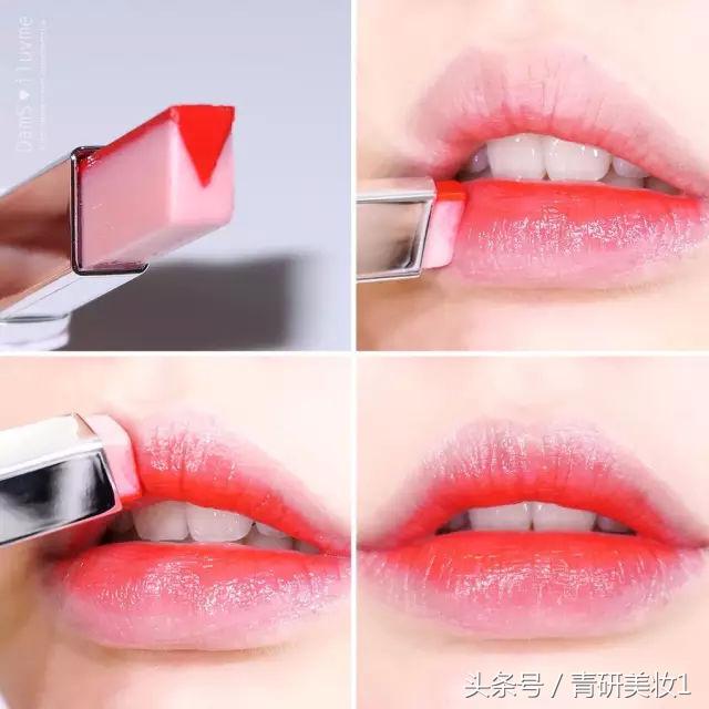 laneige兰芝口红,青妍美妆