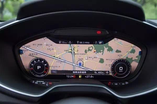 汽车的配置你会用吗,汽车上哪些配置是没用的