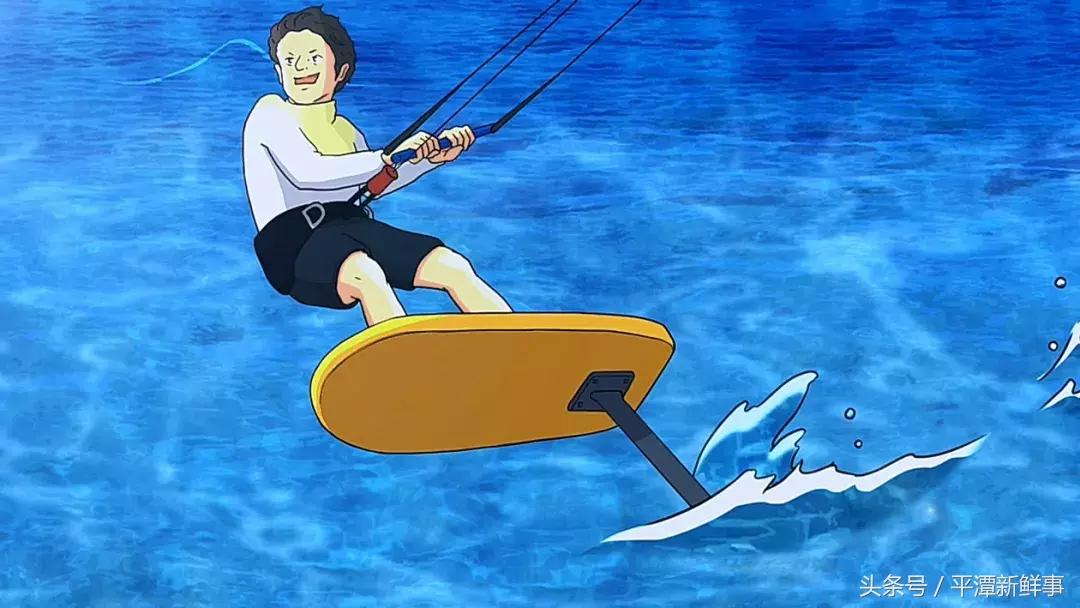 东京发来动漫短片，《麒麟王的石头屋》横空出世！平潭将更火爆！